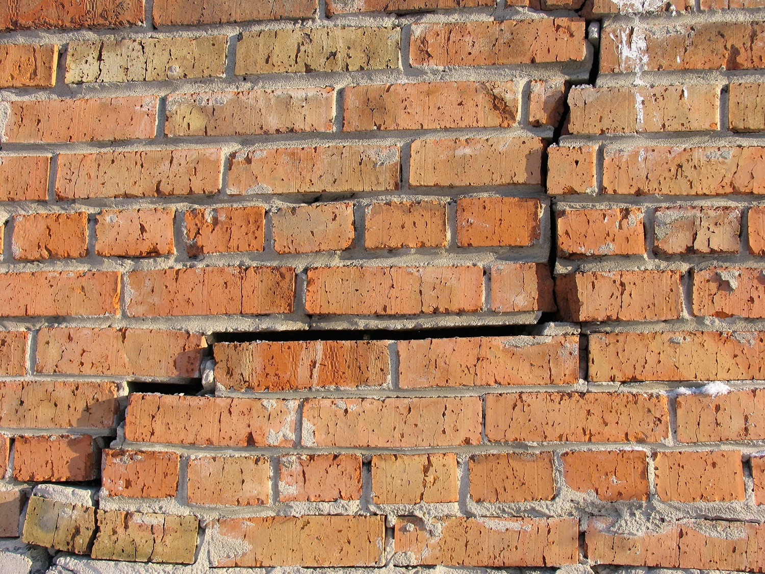 Structural Repairs - Homeowner Help & Information - PCA